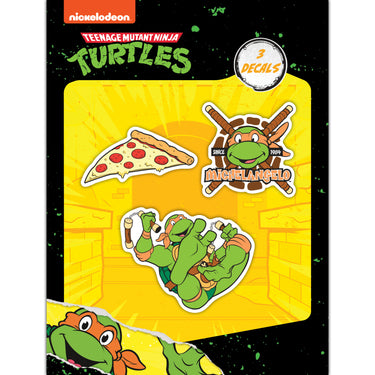 TMNT: Michelangelo